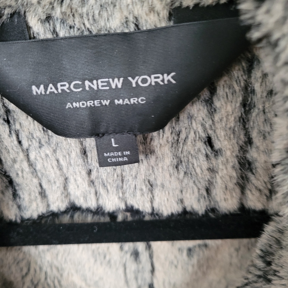 Shearling Jacket - image 2